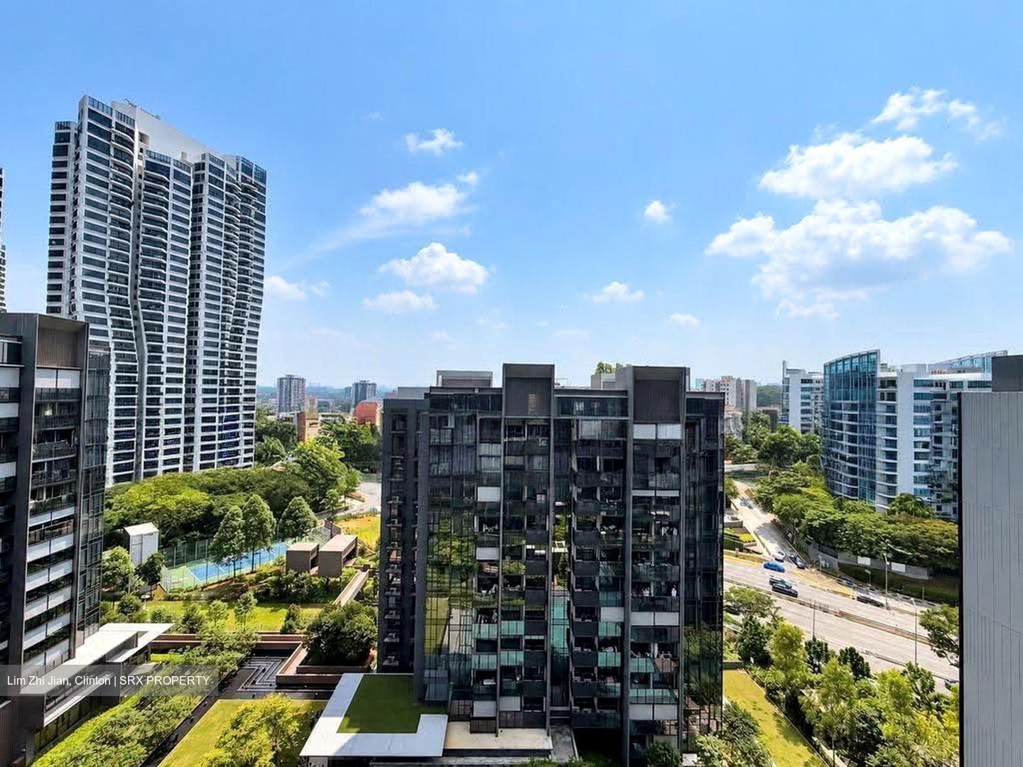 Leedon Green (D10), Condominium #628450321